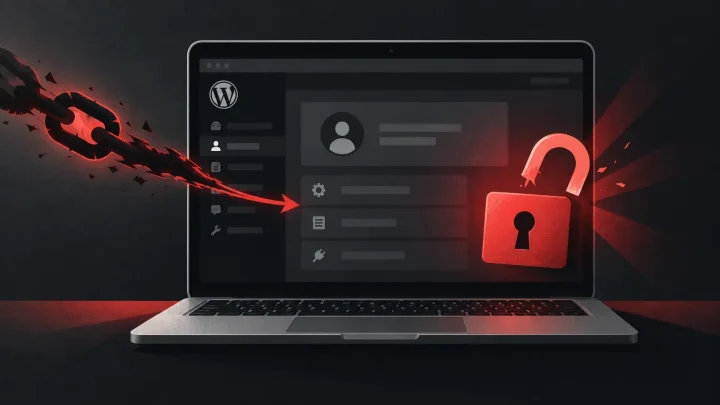Lỗ hổng Elementor cho phép kẻ tấn công tạo tài khoản quản trị WordPress