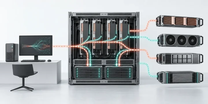 SGLang v0.5.20 bổ sung sampling có thể phát lại, trình mô phỏng CPU và tăng tốc tải mô hình
