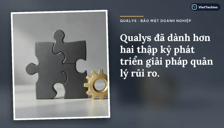 Tư duy lại việc khắc phục lỗ hổng bảo mật: Vượt ra ngoài tốc độ vá lỗi thuần túy