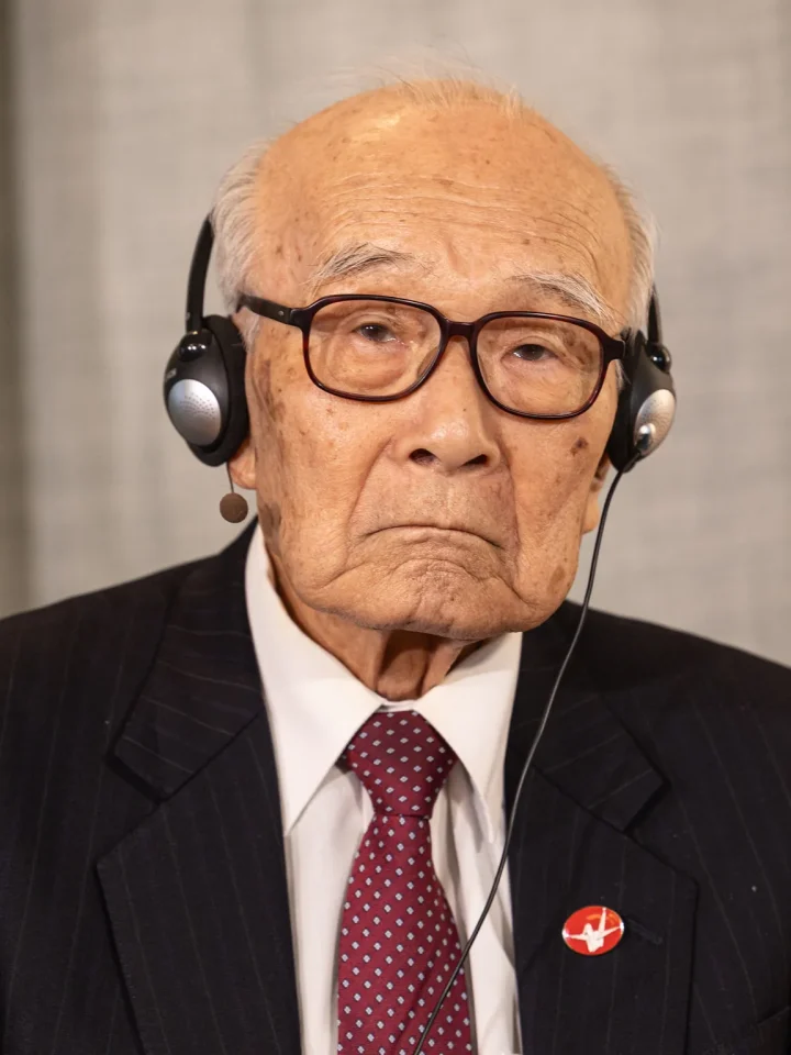 Ảnh tư liệu: Terumi Tanaka