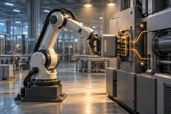 Vantora huy động 100 triệu USD để xây startup AI vật lý độc quyền