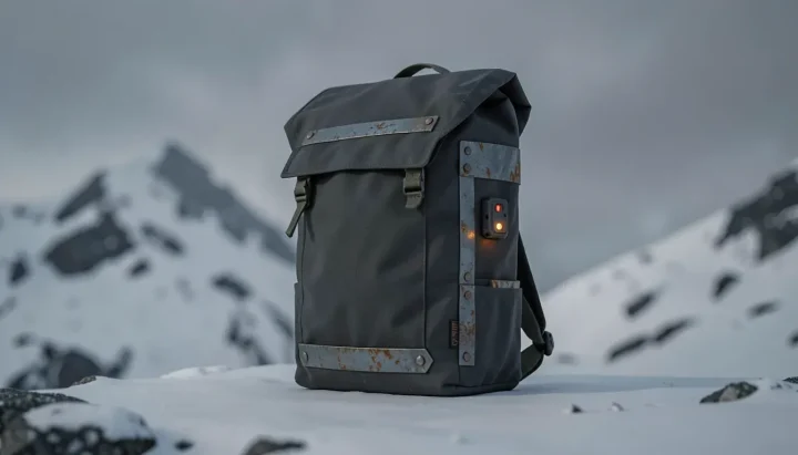 Bản cập nhật lớn Frozen Trails 2.0 của Arc Raiders mang đến tính năng tắt đèn ba lô và bản đồ mới