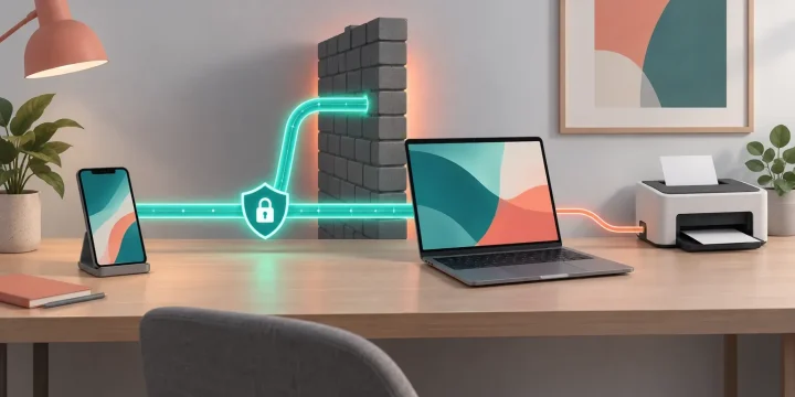 Hướng dẫn cài đặt Proton VPN: chia luồng, kill switch và chế độ Stealth