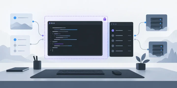 Qwen Code Desktop v0.24.3 bổ sung sandbox Linux và mở rộng kiểm soát quy trình làm việc