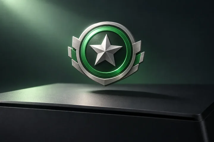 Mã ứng dụng Xbox trên Windows 11 hé lộ chi tiết về Mythic Achievement