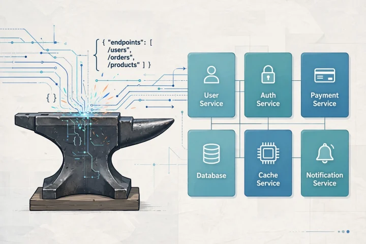 Cloudflare mở mã nguồn Forge sau khi trình tạo SDK của Stainless ngừng hoạt động