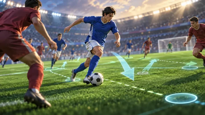 EA SPORTS FC Mobile 27 bổ sung Game Plans và Gauntlet Mode