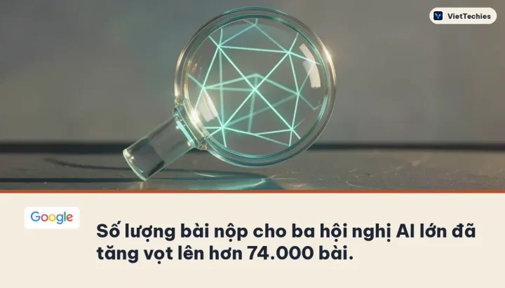 Google ra mắt Deep Review nhằm giải quyết bài toán bình duyệt học thuật và tài liệu kỹ thuật