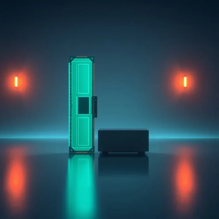 RAM 32GB vươn lên dẫn đầu trong khảo sát phần cứng của Steam do biến động nhân khẩu học
