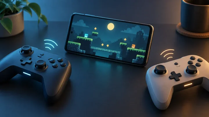 Dolphin Emulator đưa NetPlay lên Android, hỗ trợ chơi GameCube và Wii đa nền tảng