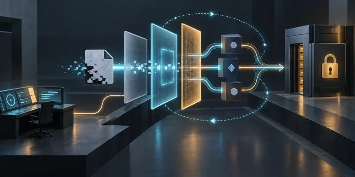 Hacktron dùng Claude Opus 5 để tiếp cận mã nguồn OpenAI trong chương trình săn lỗi
