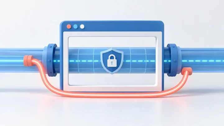 WebRTC có thể làm lộ địa chỉ IP công khai bên ngoài đường hầm VPN