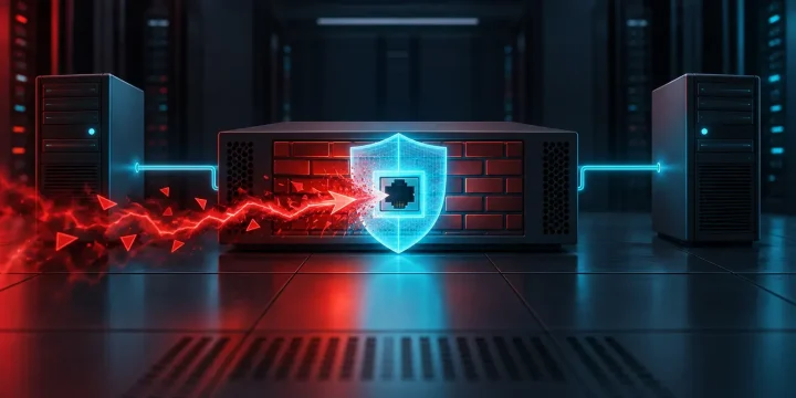 Check Point vá lỗ hổng CVE-2026-91843 cho phép thực thi mã với quyền root