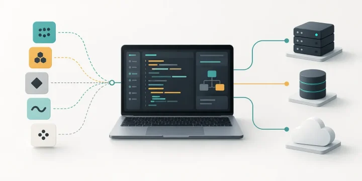 Serverpod ra mắt App Studio sẵn sàng cho AI nhưng không tích hợp tác nhân lập trình