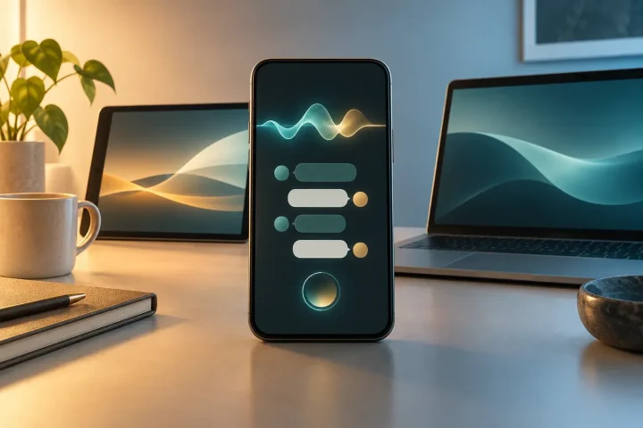 iOS 27 bổ sung ứng dụng Siri độc lập, đồng bộ lịch sử trò chuyện