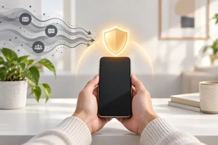iOS 27 bổ sung tính năng phát hiện nguy cơ giả mạo cho thao tác nhạy cảm