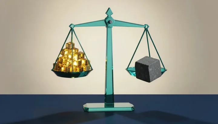 Điều chỉnh doanh thu 50 tỷ USD của OpenAI làm lộ rõ khác biệt kế toán và gây áp lực lên thị trường