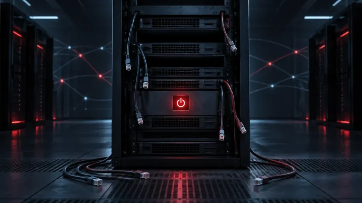 Microsoft và Google triệt phá chợ tội phạm mạng RedVDS nhờ chia sẻ dữ liệu