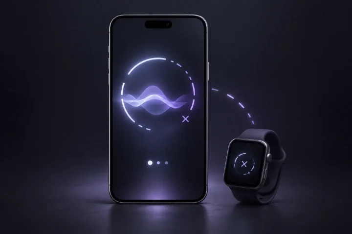 Siri AI beta bị phàn nàn vì thiếu ổn định, phản hồi chậm và chưa đủ tính năng