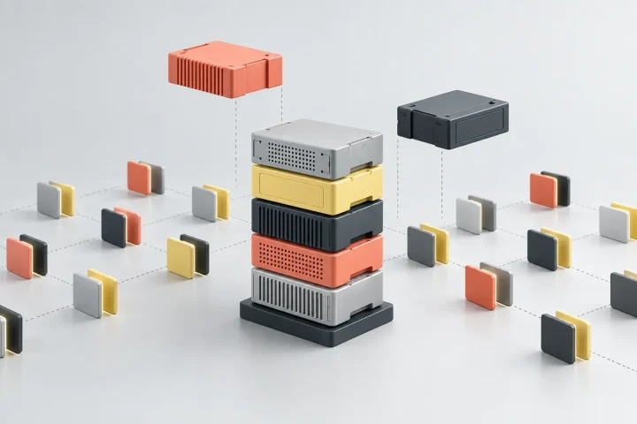 Multiverse Computing đưa cắt tỉa khối LLM về bài toán tối ưu Ising