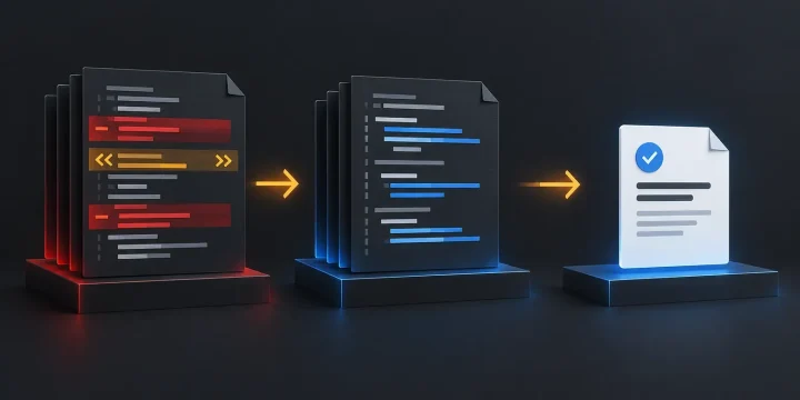 GitHub Copilot bổ sung theo dõi đánh giá mã và xử lý bình luận thông minh hơn