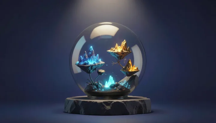 Gardens Interactive gọi vốn thành công 35 triệu USD vòng Series B để phát triển engine game Petri độc quyền
