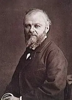 Ảnh tư liệu: René Dagron