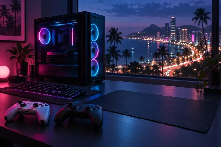 Take-Two: PC ngày càng quan trọng nhưng GTA 6 vẫn chưa có ngày phát hành trên PC