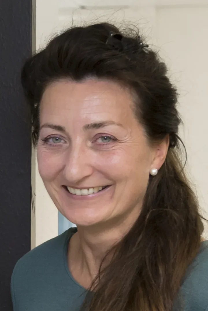 Ảnh tư liệu: May-Britt Moser