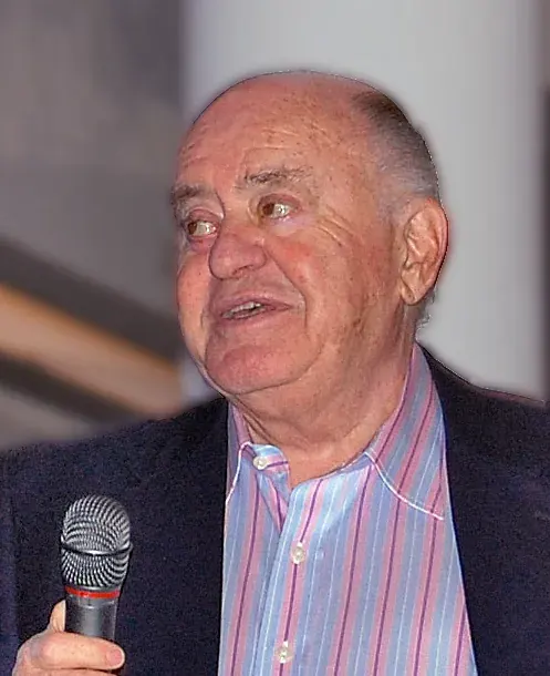 Ảnh tư liệu: Jack Tramiel