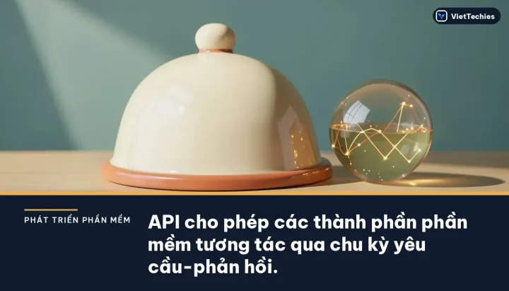 Hiểu về API và Giao thức HTTP Nền tảng trong Phát triển Phần mềm