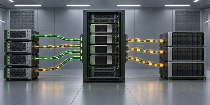 NVIDIA định vị AIPerf là công cụ kế nhiệm GenAI-Perf để đo hiệu năng suy luận LLM