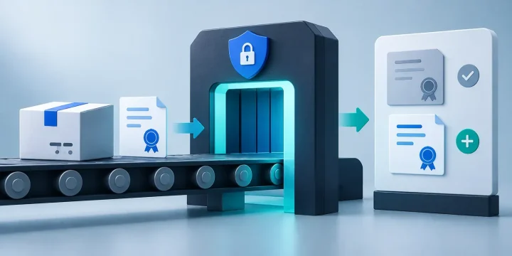 Microsoft đổi chứng thư ký mặc định cho gói NuGet từ ngày 23/9/2026