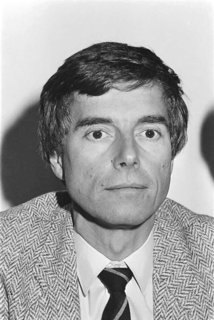 Ảnh tư liệu: Ulf Merbold