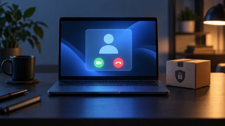 Nhóm duy trì Rust cảnh báo chiến dịch gọi video nhắm vào chủ sở hữu crate