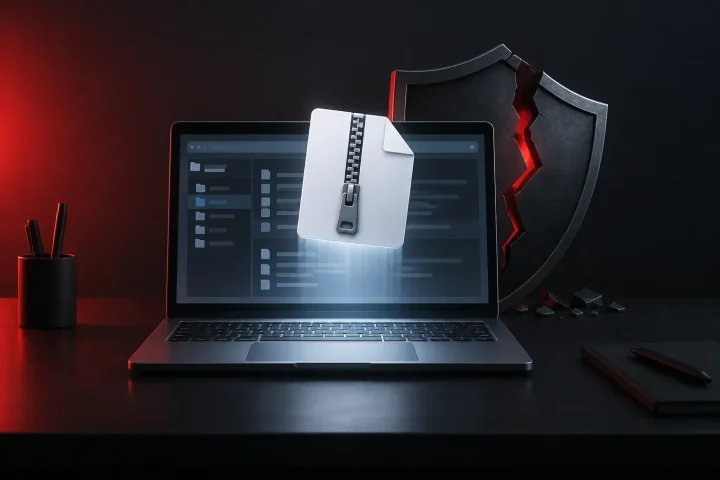 Kho GitHub giả phát tán mã đánh cắp Rapuncel qua tìm kiếm phần mềm