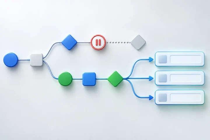 LangGraph SDK 0.4.5 bổ sung hỗ trợ phản hồi có cấu trúc cho interrupt()