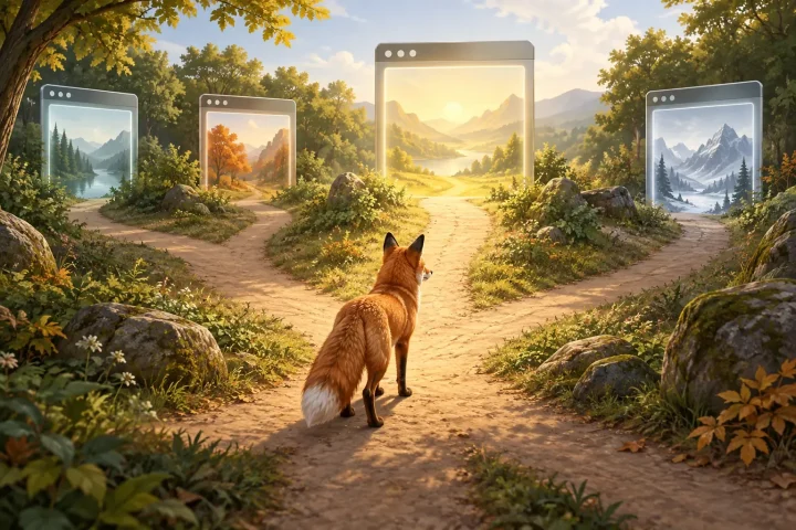 Firefox 156 bắt đầu được phát hành theo chu kỳ hai tuần của Mozilla