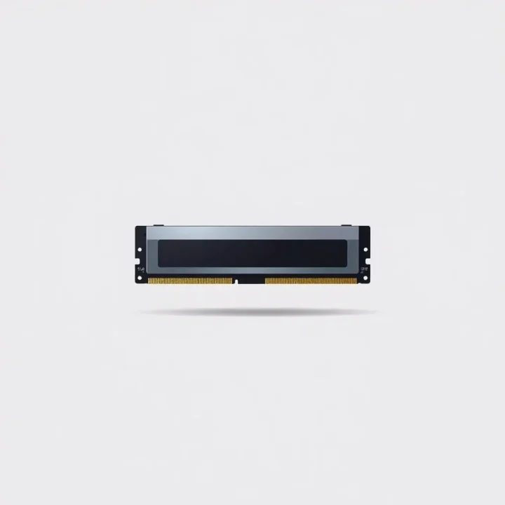 32GB vượt 16GB trở thành dung lượng RAM phổ biến nhất trong Khảo sát Steam