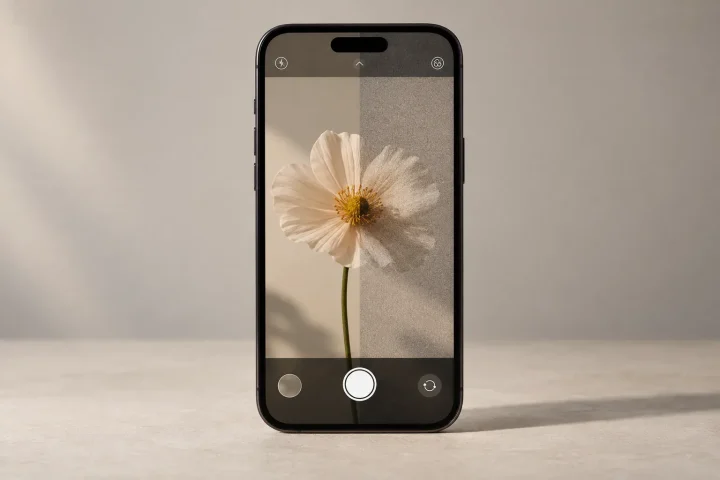 Apple giới hạn Texture và Grain của iOS 27 trên iPhone 18 Pro và iPhone Duo