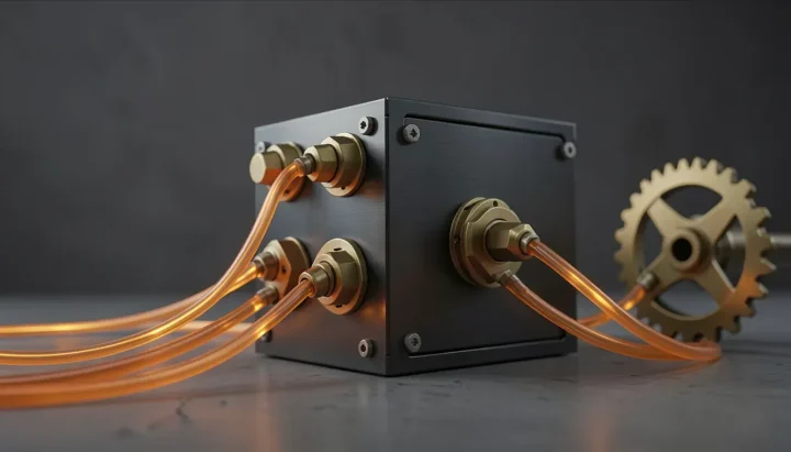 Hiểu về Nút cổ chai của Two-Phase Commit và Giải pháp Đồng thuận từ Spanner