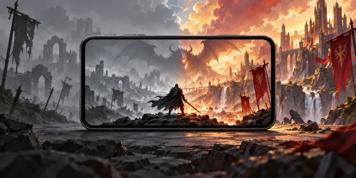 Game of Thrones: Kingsroad mở đăng ký trước cho máy chủ Global Content Alignment được cải tổ