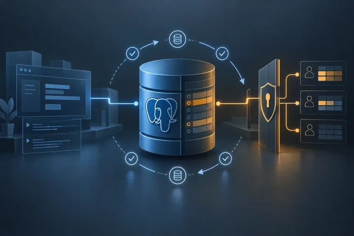 pgsql-test đưa cơ sở dữ liệu PostgreSQL thật vào vòng lặp kiểm thử ứng dụng