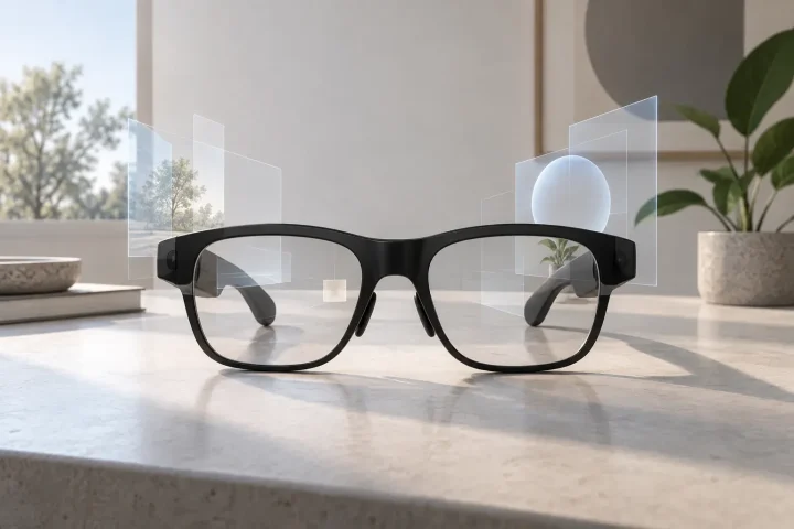 Kính Snap Specs kết hợp điện toán không gian độc lập với mức giá 2.195 USD