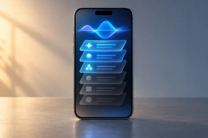 iOS 27 hỗ trợ 33 mẫu iPhone, nhưng Siri AI chỉ có từ iPhone 15 Pro