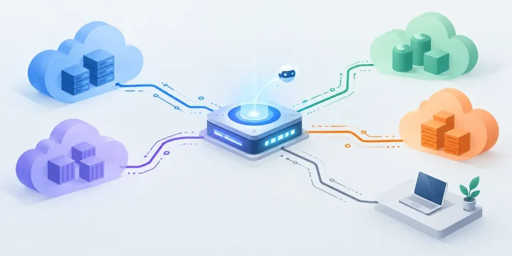 AWS ra mắt Strands Harness để triển khai AI agent mã nguồn mở trên nhiều đám mây