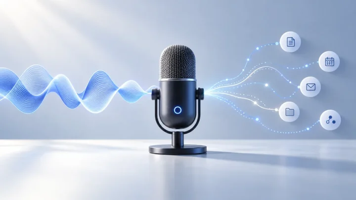 Google ra mắt mô hình giọng nói Gemini 3.8 Live, hỗ trợ gọi công cụ nền