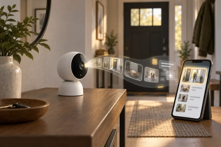 Tính năng camera Apple Intelligence yêu cầu gói iCloud+ tối đa 59,99 USD mỗi tháng