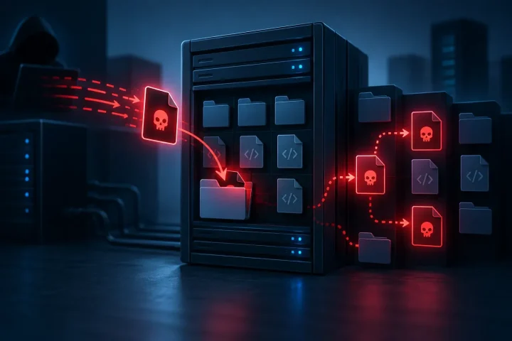 Kẻ tấn công khai thác lỗ hổng nghiêm trọng CVE-2026-87902 trên WordPress sau khi có bản vá