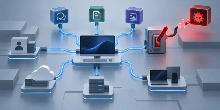Exaforce AI Security bổ sung cơ chế ngắt các tác nhân AI có hành vi bất thường